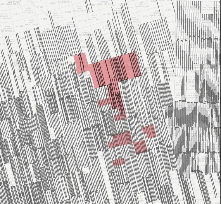 Howard County 2024 Asset Map